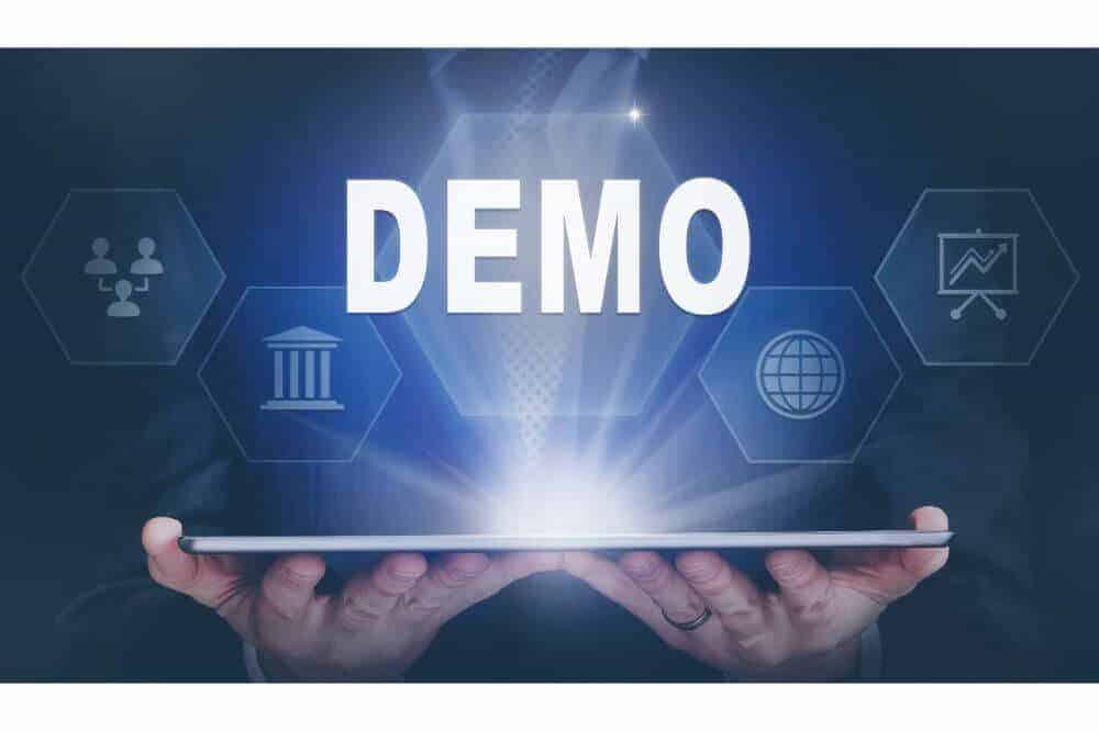 Demo Digital Product